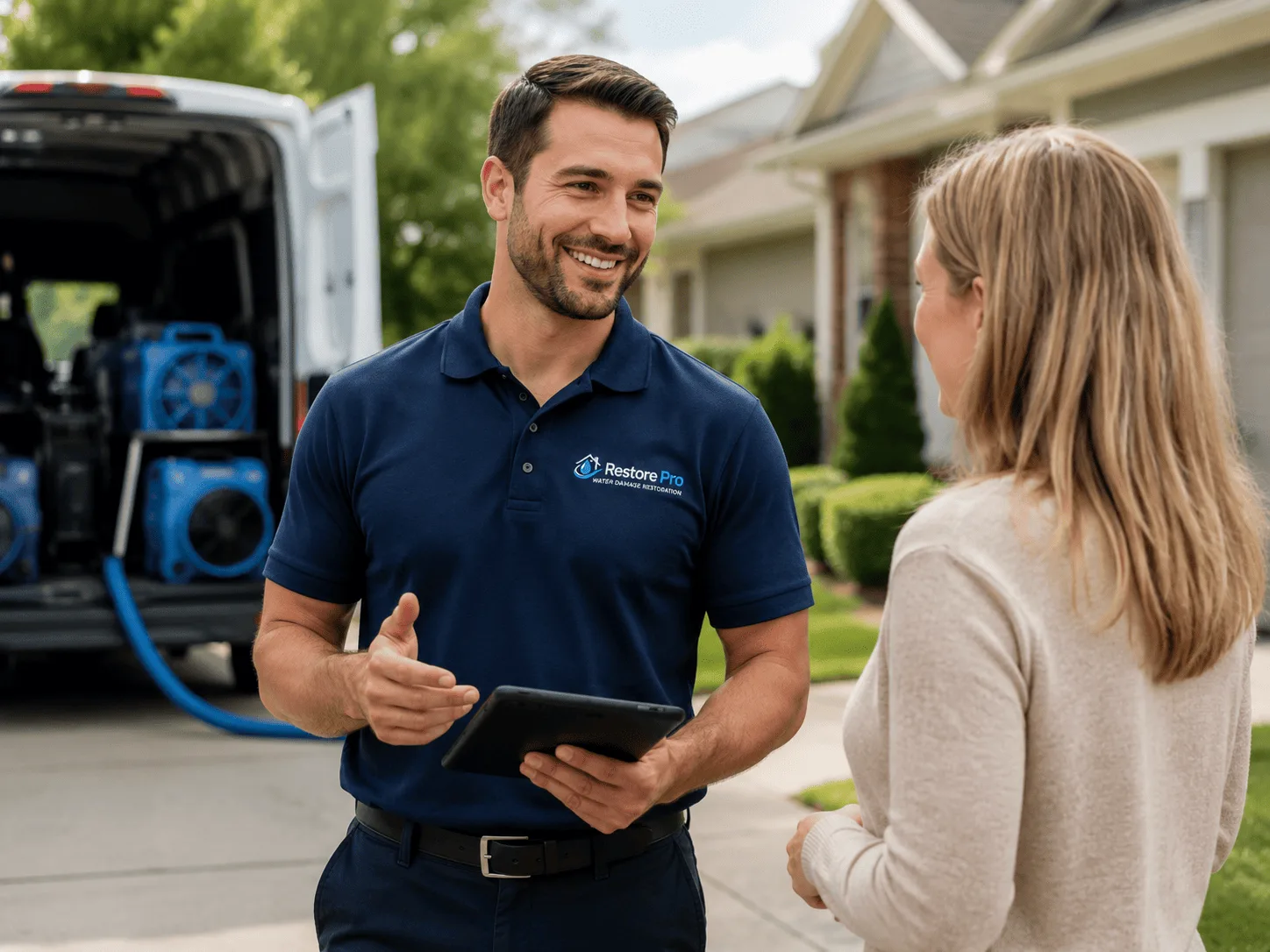 Water Damage Restoration Wray, GA FAQs